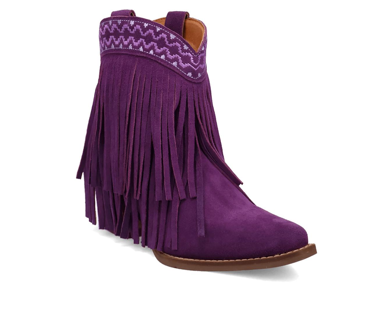Women's Dingo Boot Tapadero Western Boots