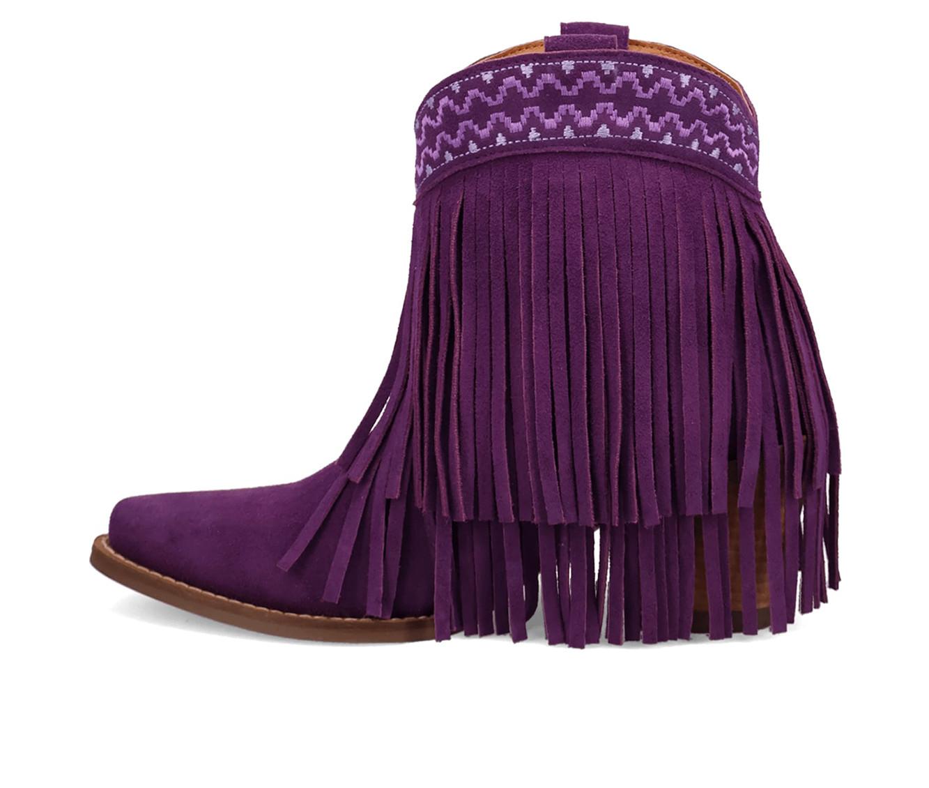 Women's Dingo Boot Tapadero Western Boots
