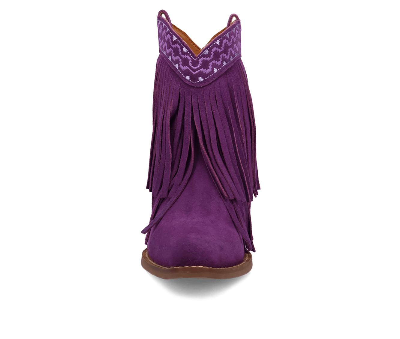 Women's Dingo Boot Tapadero Western Boots