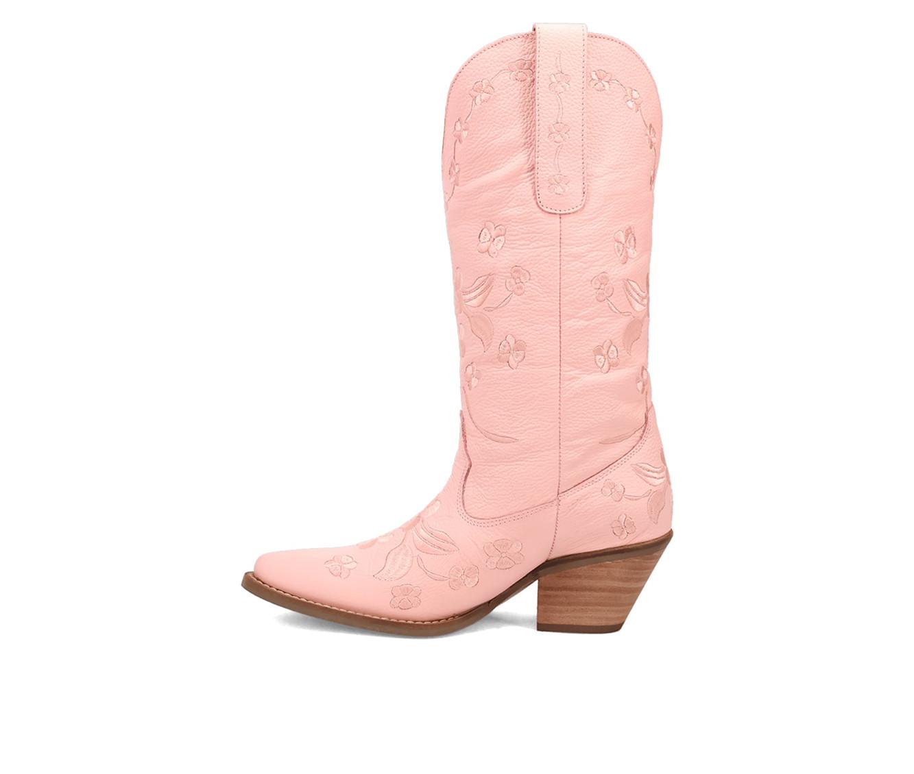 Women's Dingo Boot Love Bug Western Boots