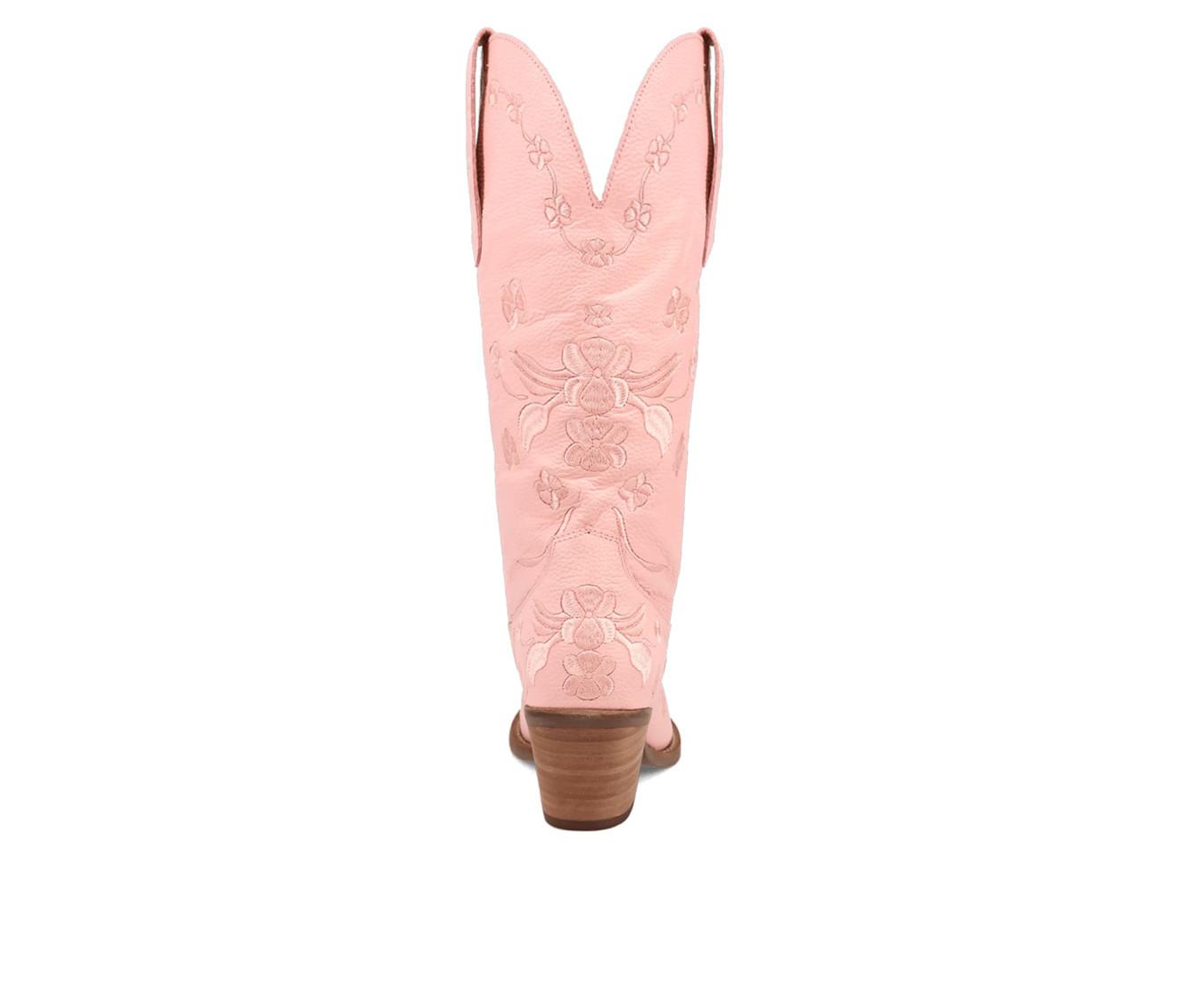 Women's Dingo Boot Love Bug Western Boots