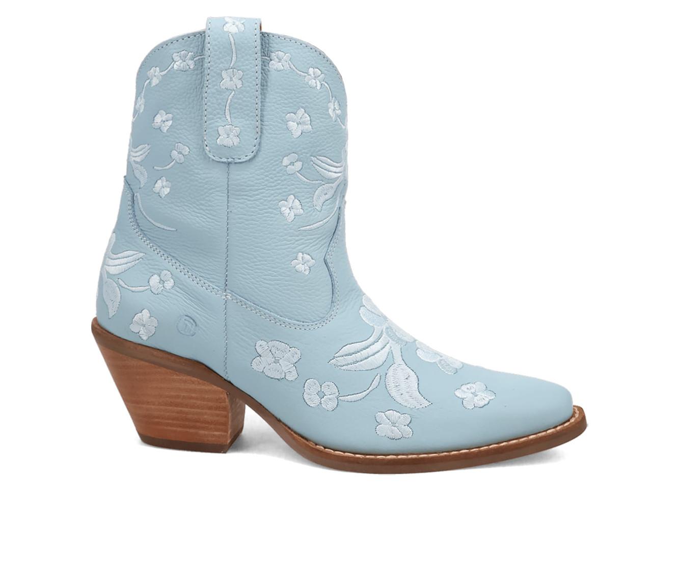 Women's Dingo Boot Sweetheart Western Boots