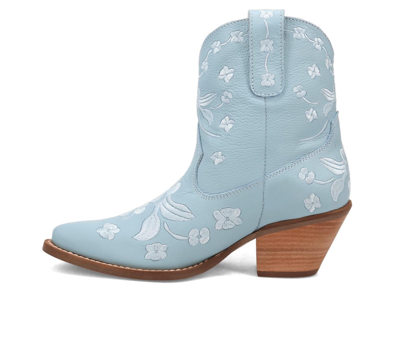 Women's Dingo Boot Sweetheart Western Boots