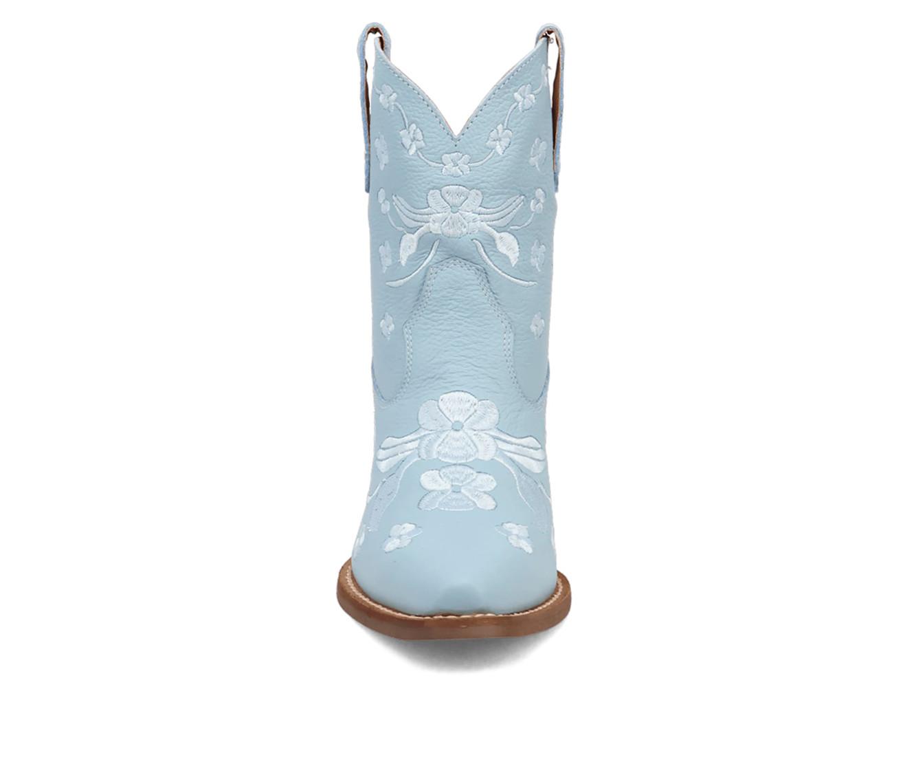Women's Dingo Boot Sweetheart Western Boots