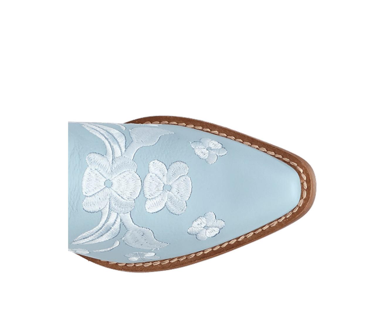 Women's Dingo Boot Sweetheart Western Boots