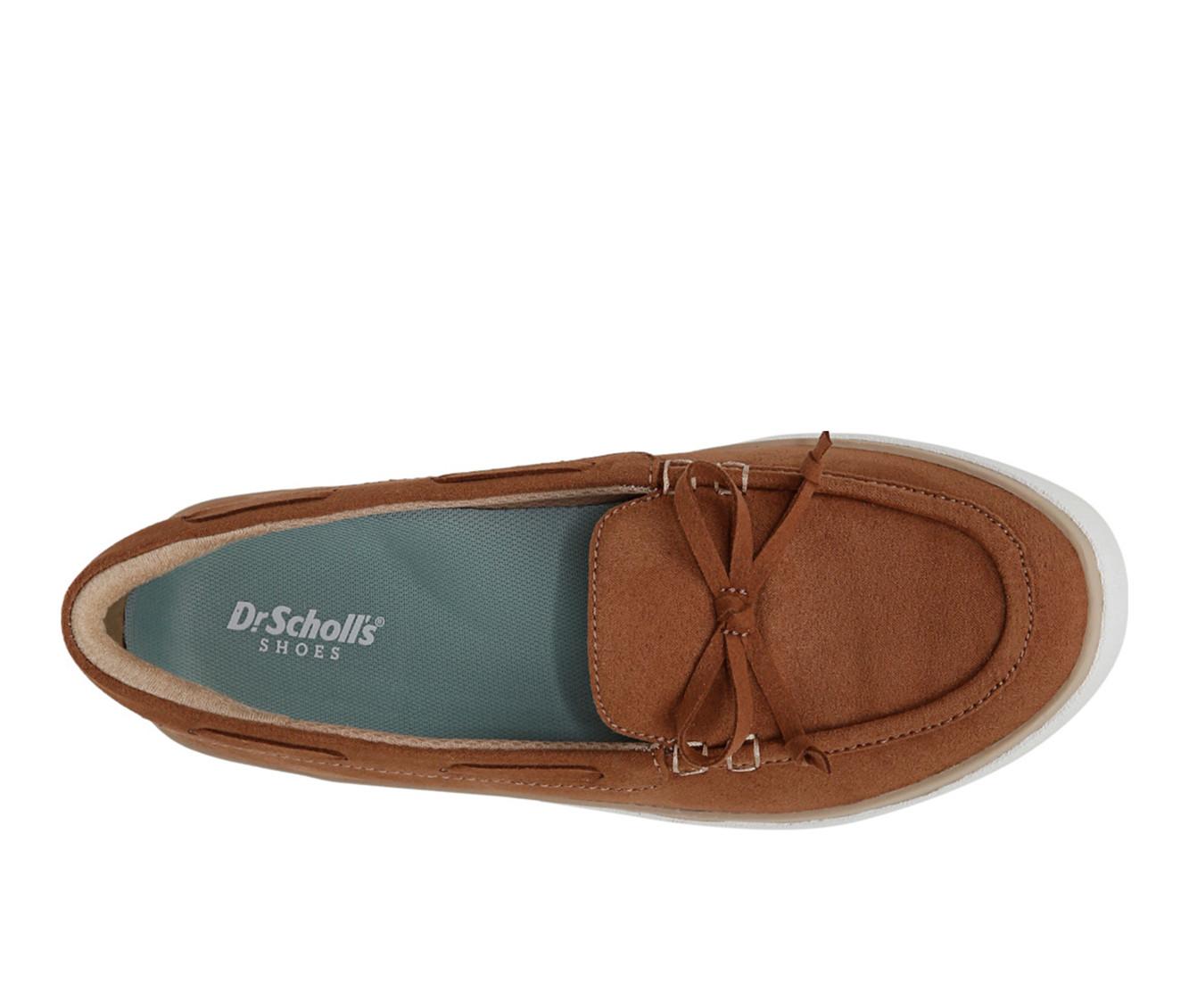 Women's Dr. Scholls Madison Sea Boat Shoes