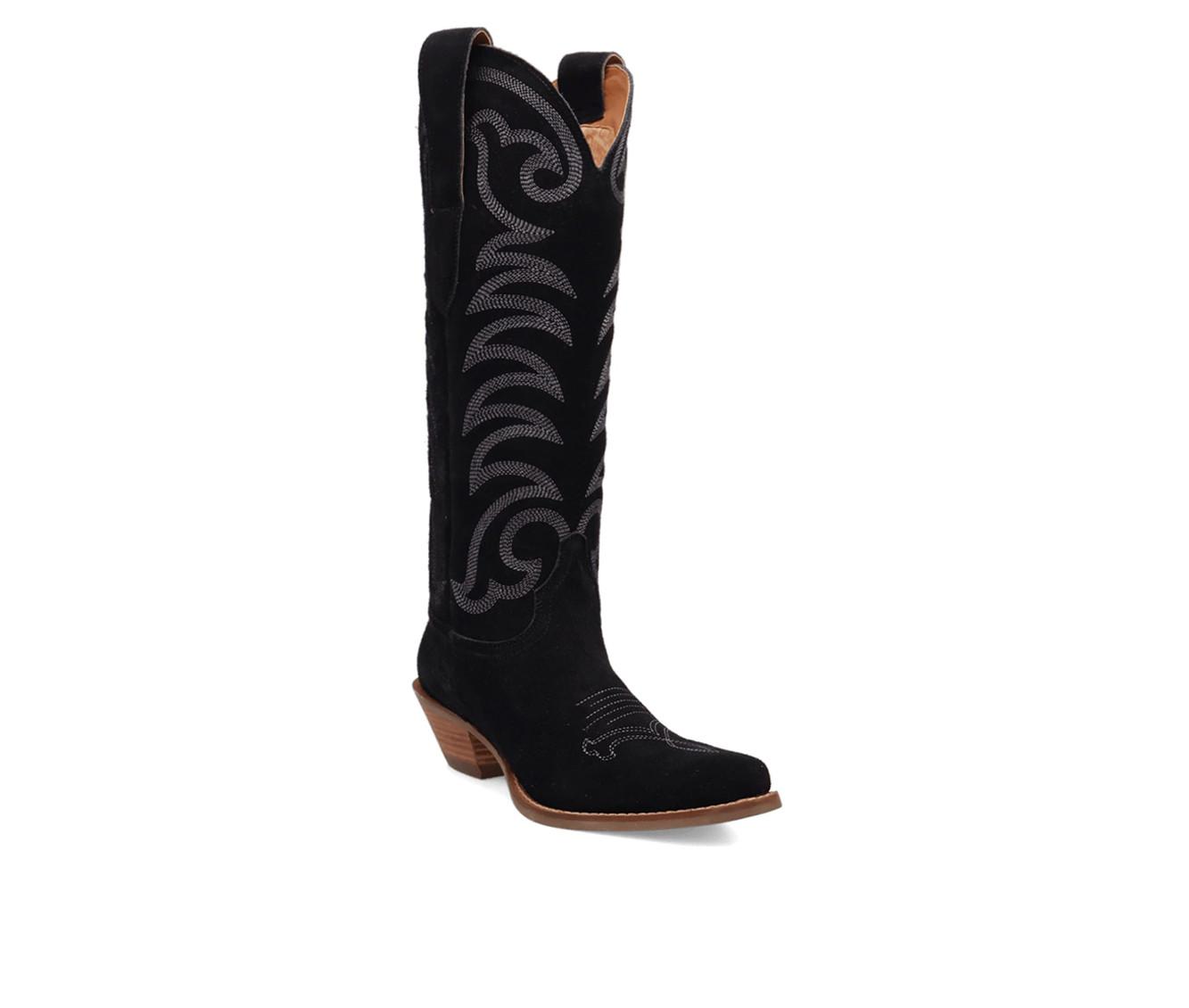 Women's Dingo Boot Movin' On Western Boots