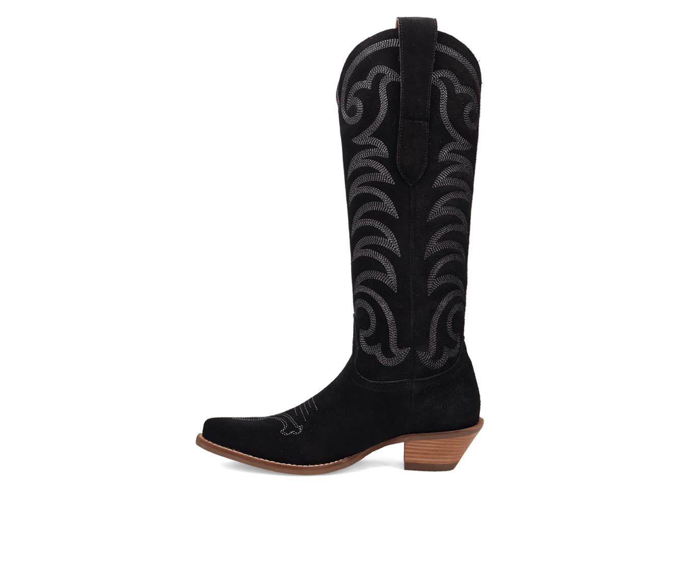 Women's Dingo Boot Movin' On Western Boots