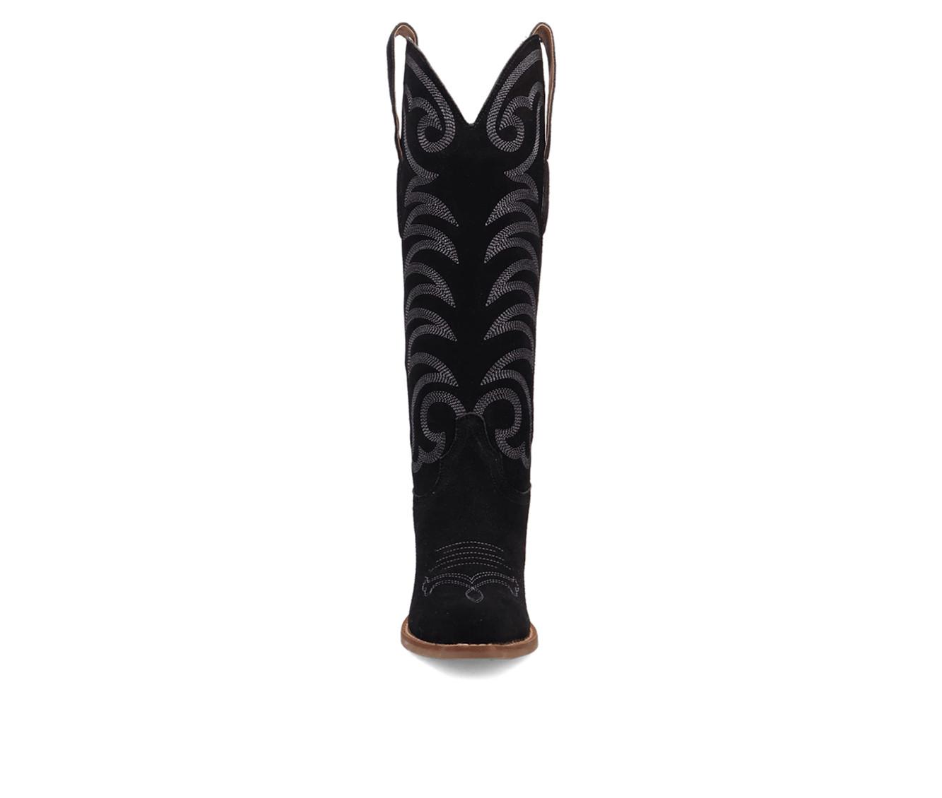 Women's Dingo Boot Movin' On Western Boots