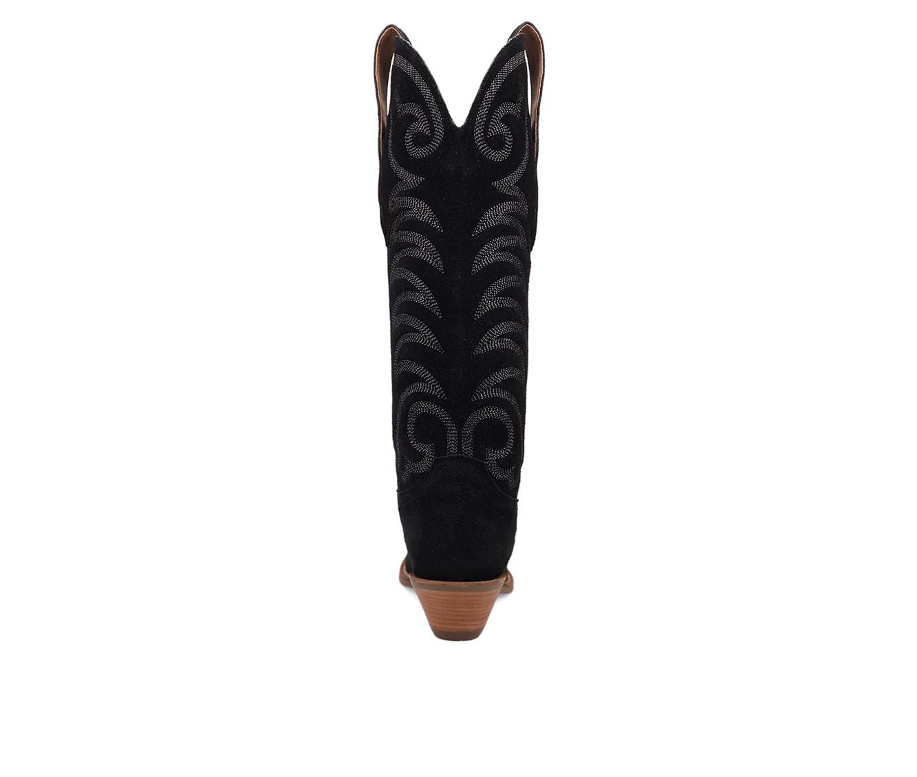 Women's Dingo Boot Movin' On Western Boots