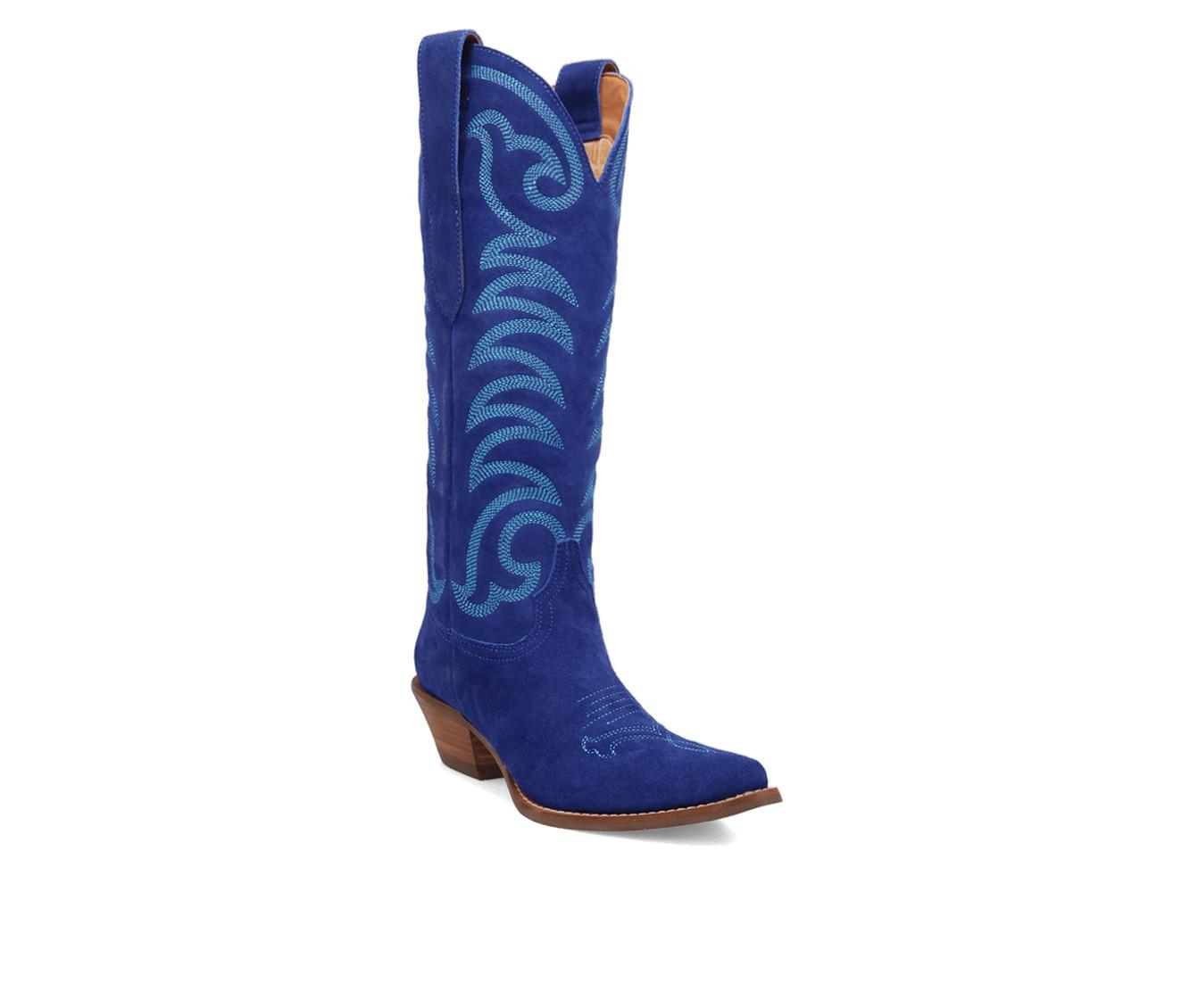 Women's Dingo Boot Movin' On Western Boots