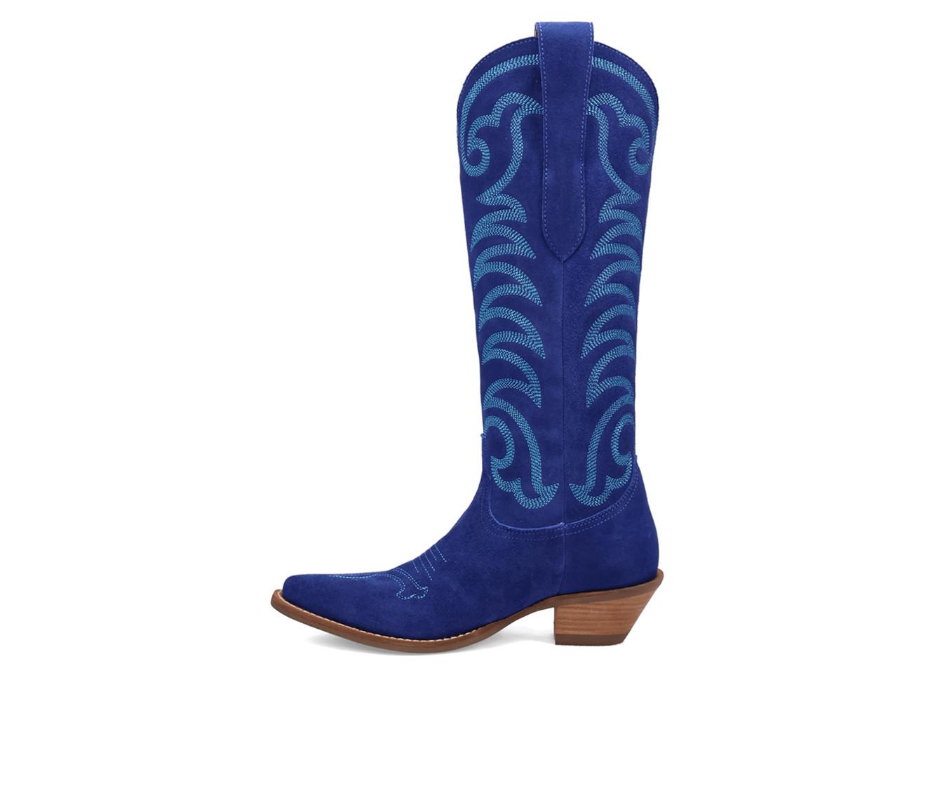 Women's Dingo Boot Movin' On Western Boots