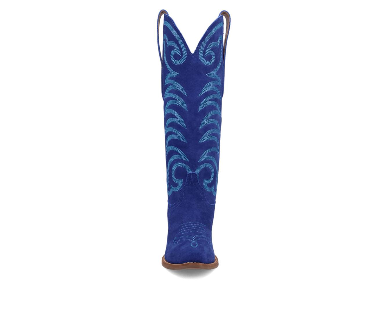 Women's Dingo Boot Movin' On Western Boots