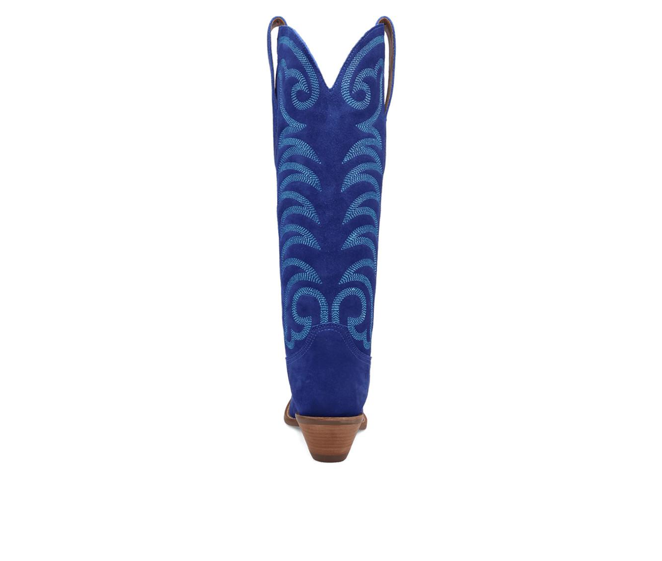 Women's Dingo Boot Movin' On Western Boots
