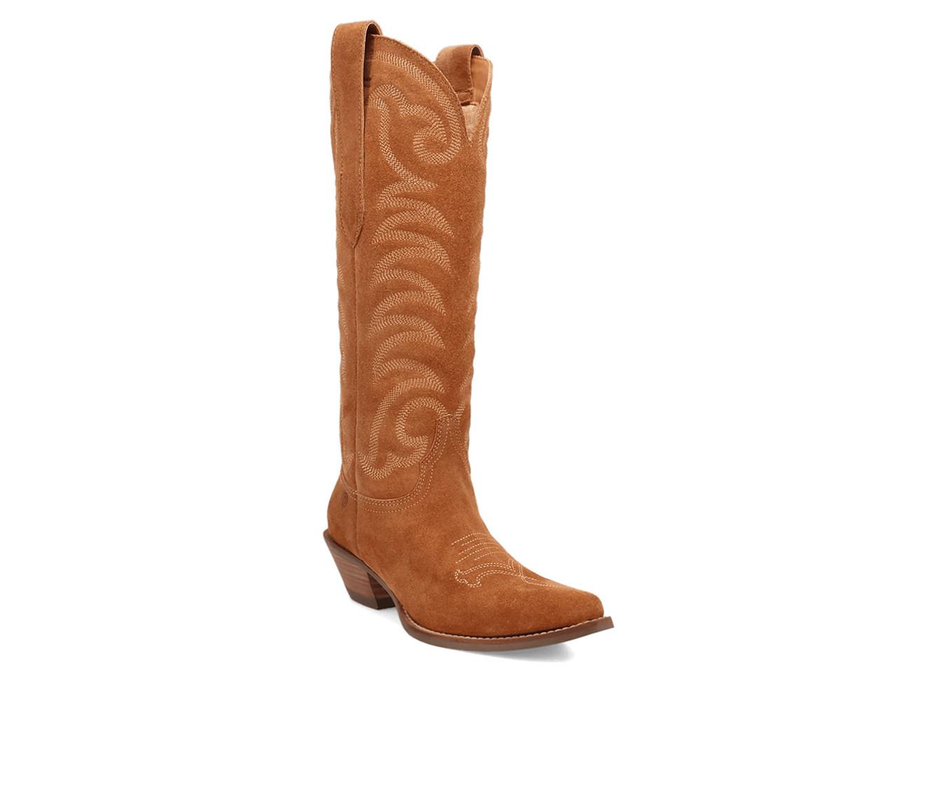 Women's Dingo Boot Movin' On Western Boots