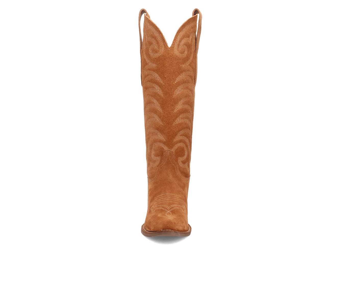 Women's Dingo Boot Movin' On Western Boots
