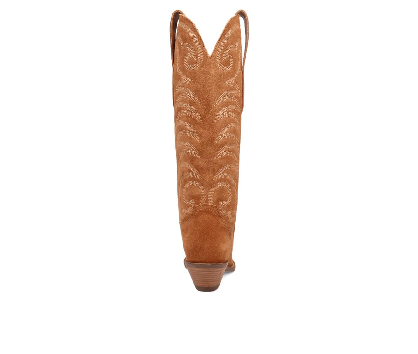 Women's Dingo Boot Movin' On Western Boots