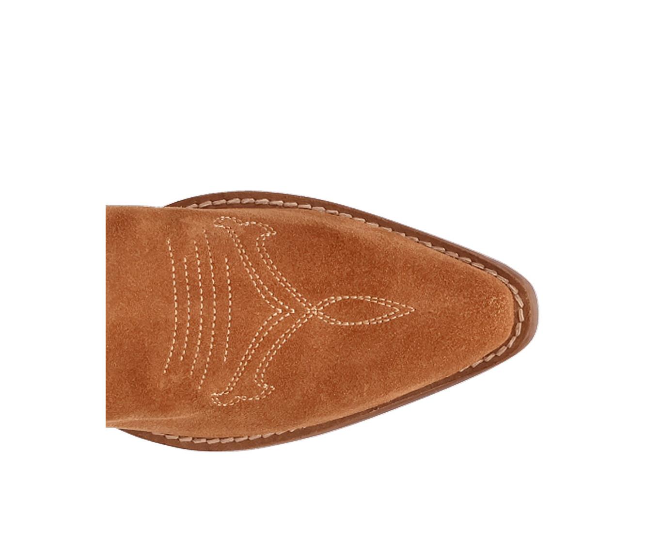 Women's Dingo Boot Movin' On Western Boots