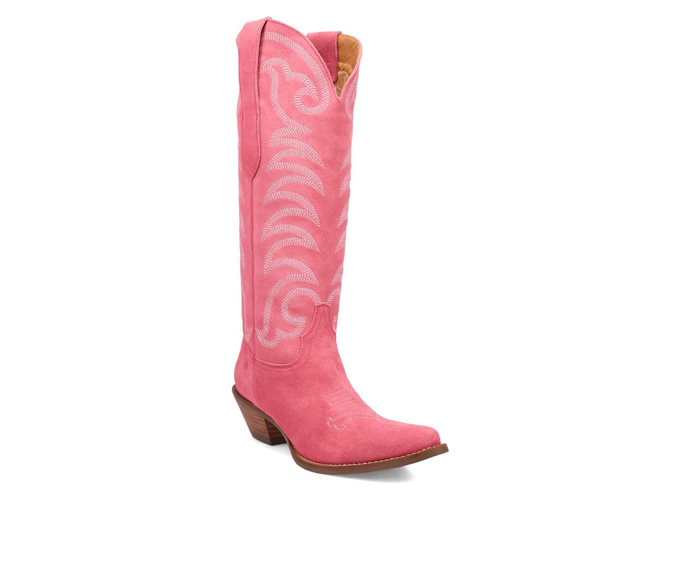 Women's Dingo Boot Movin' On Western Boots