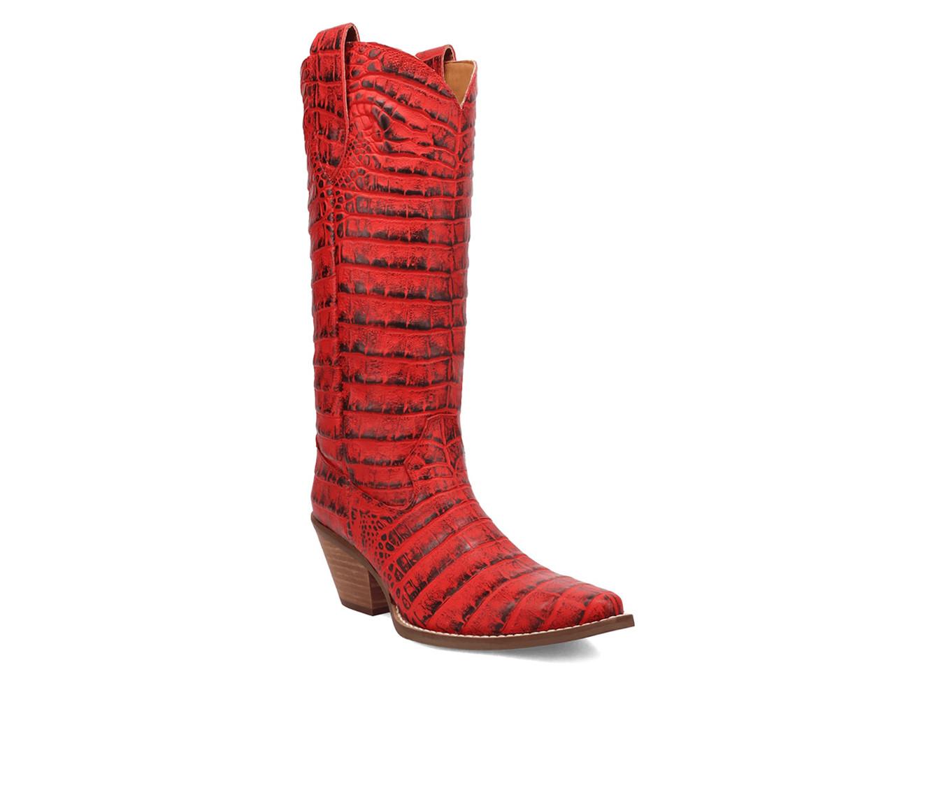 Women's Dingo Boot Ozzie Western Boots
