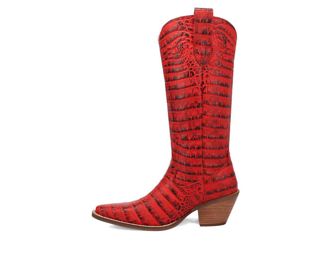 Women's Dingo Boot Ozzie Western Boots