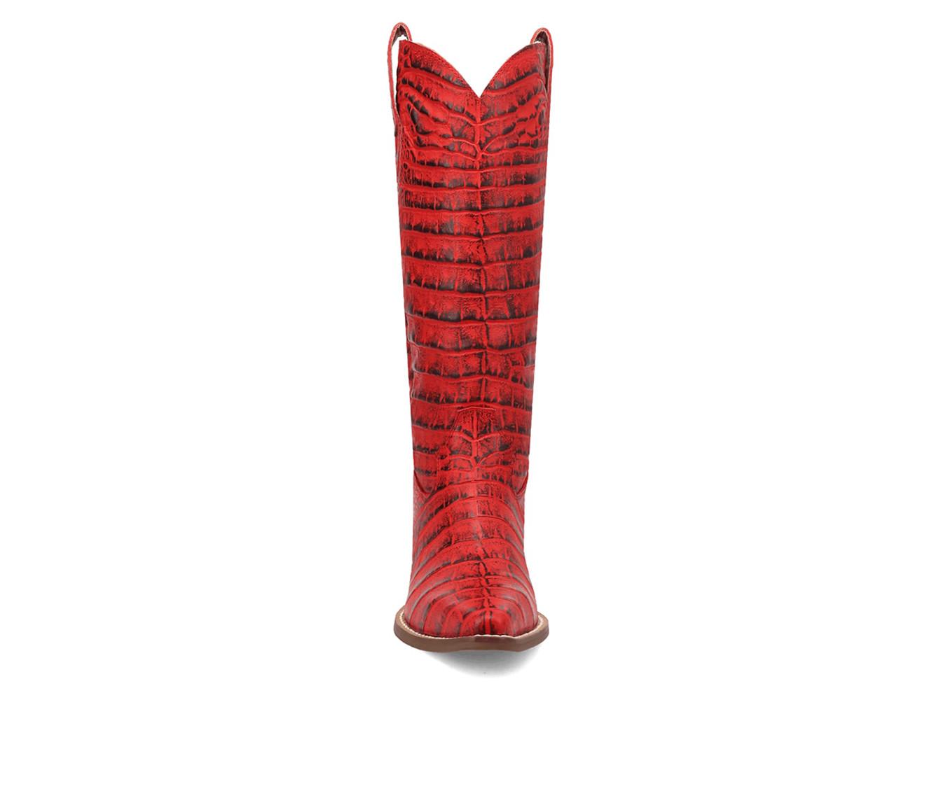 Women's Dingo Boot Ozzie Western Boots