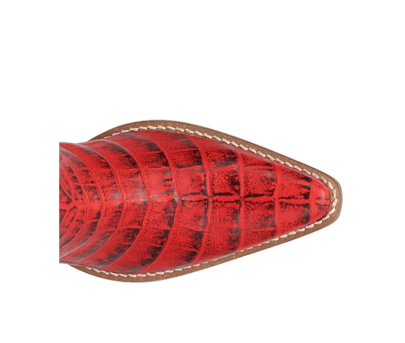 Women's Dingo Boot Ozzie Western Boots