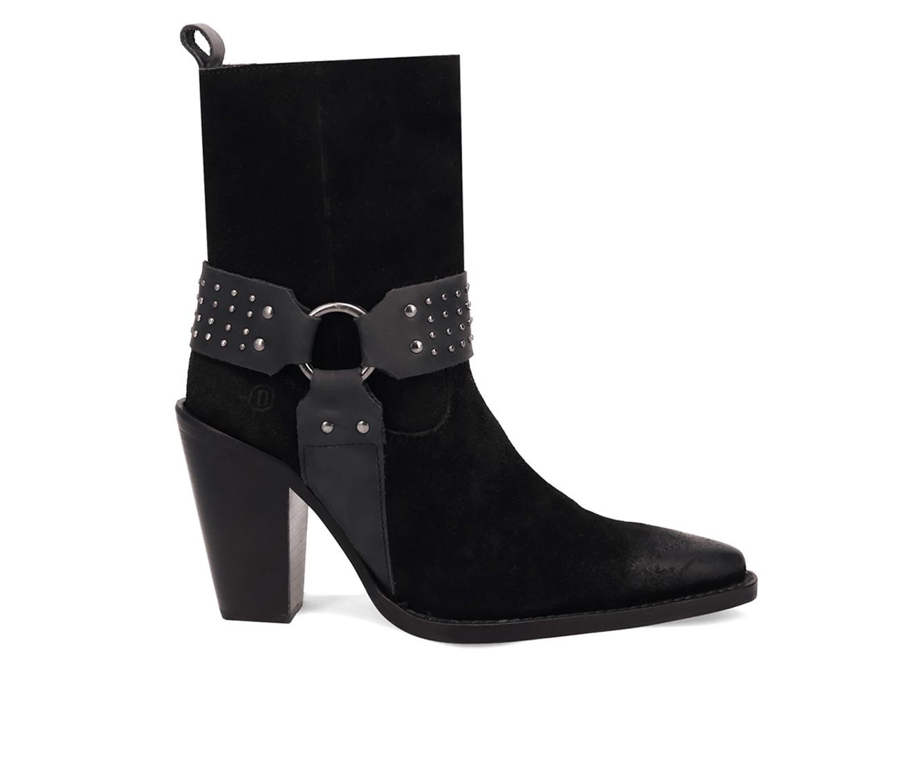 Women's Dingo Boot Songbird Western Boots