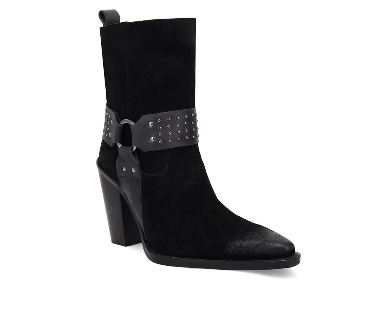 Women's Dingo Boot Songbird Western Boots