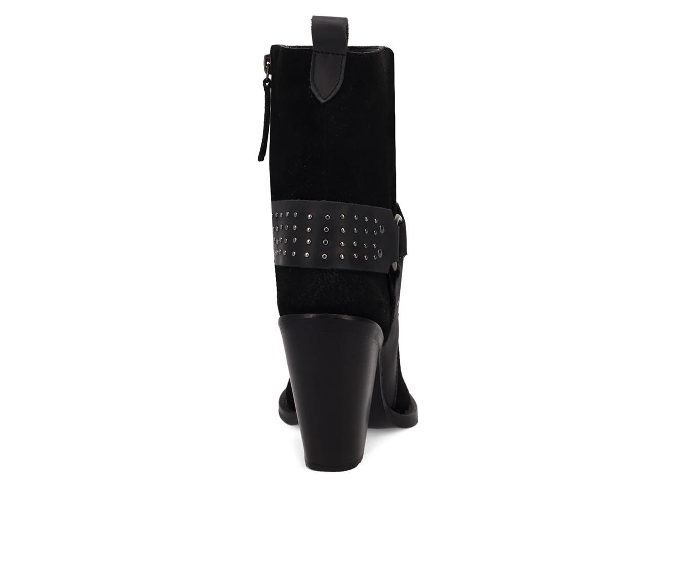 Women's Dingo Boot Songbird Western Boots