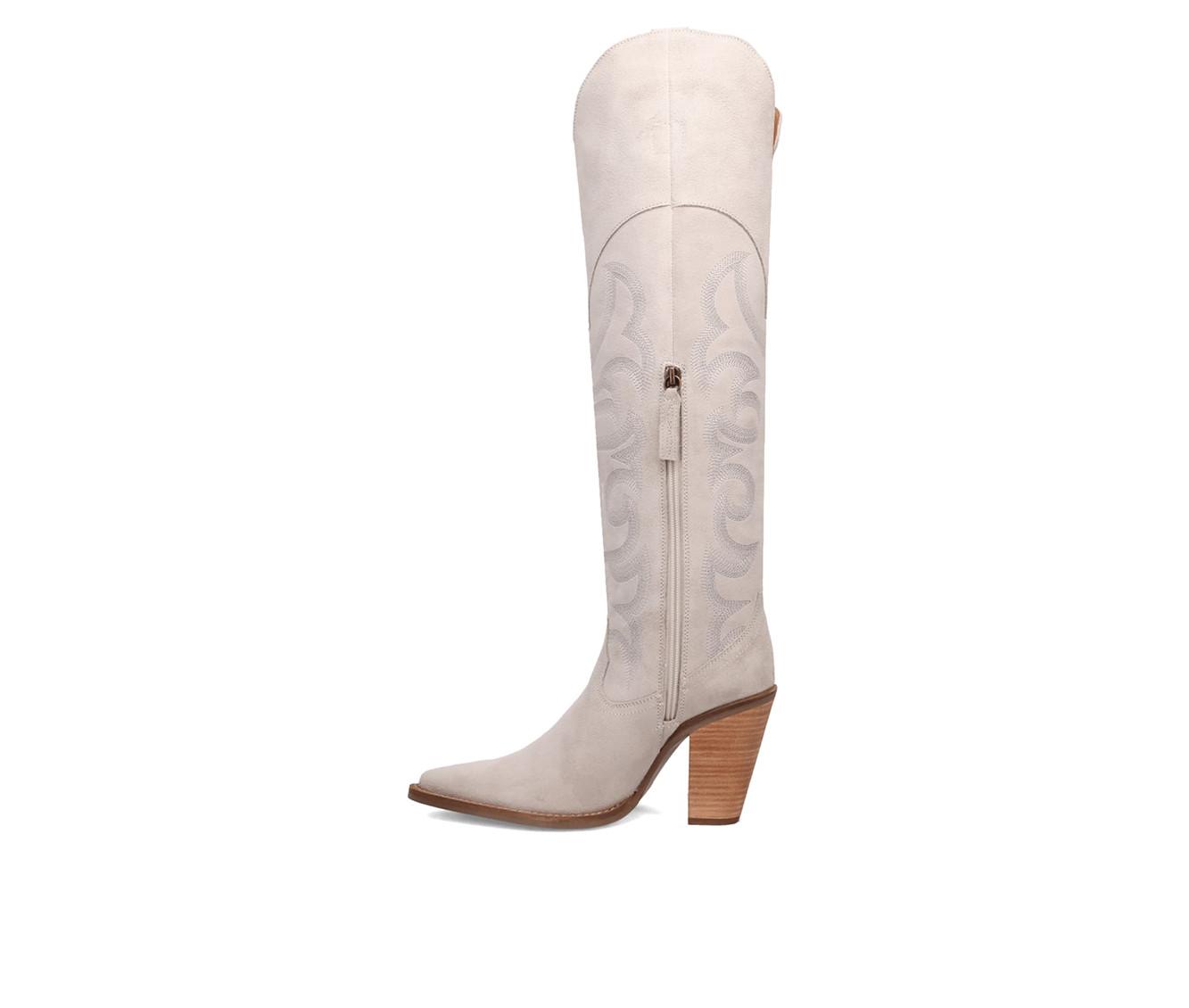Women's Dingo Boot Primadonna Western Boots
