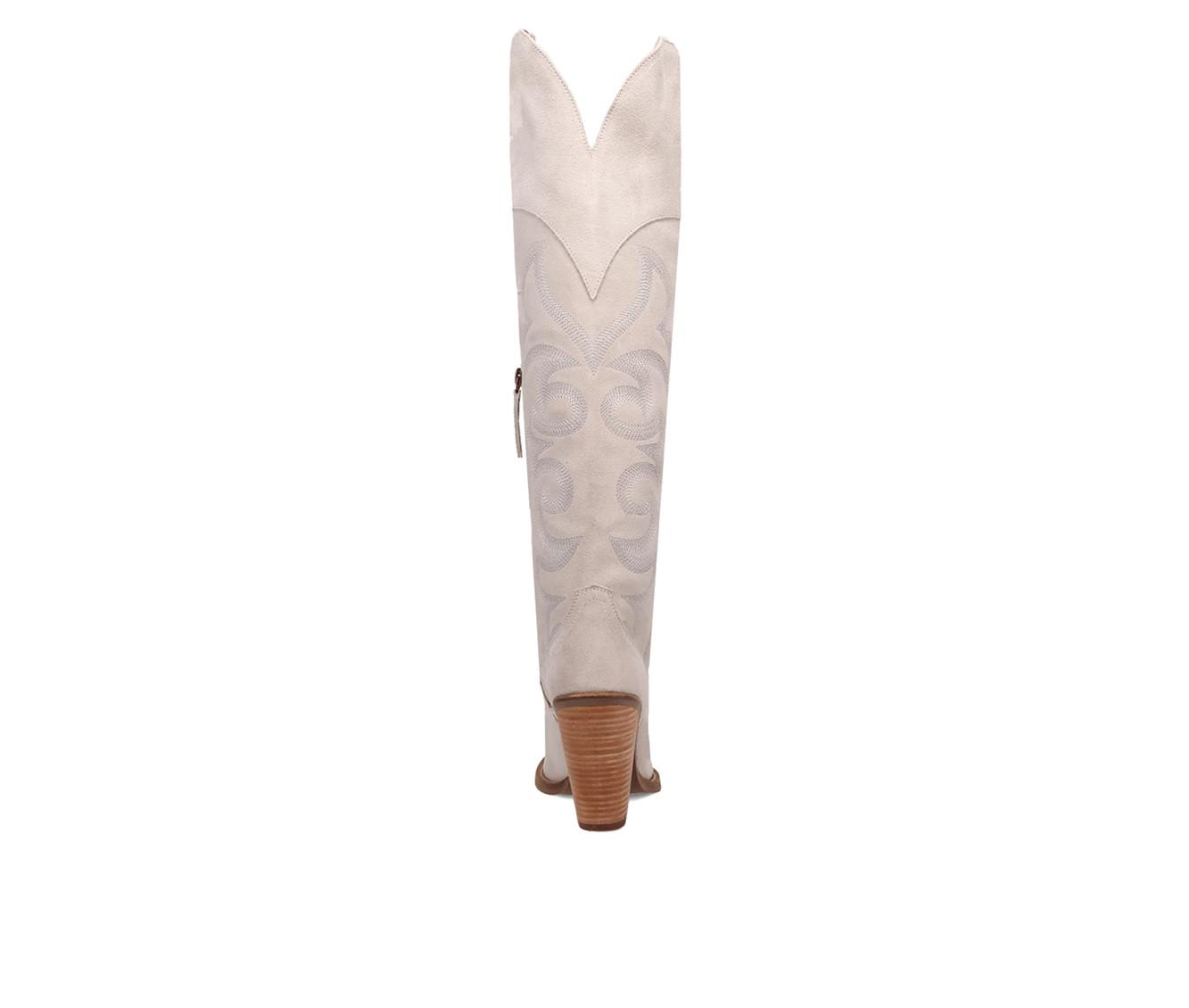 Women's Dingo Boot Primadonna Western Boots