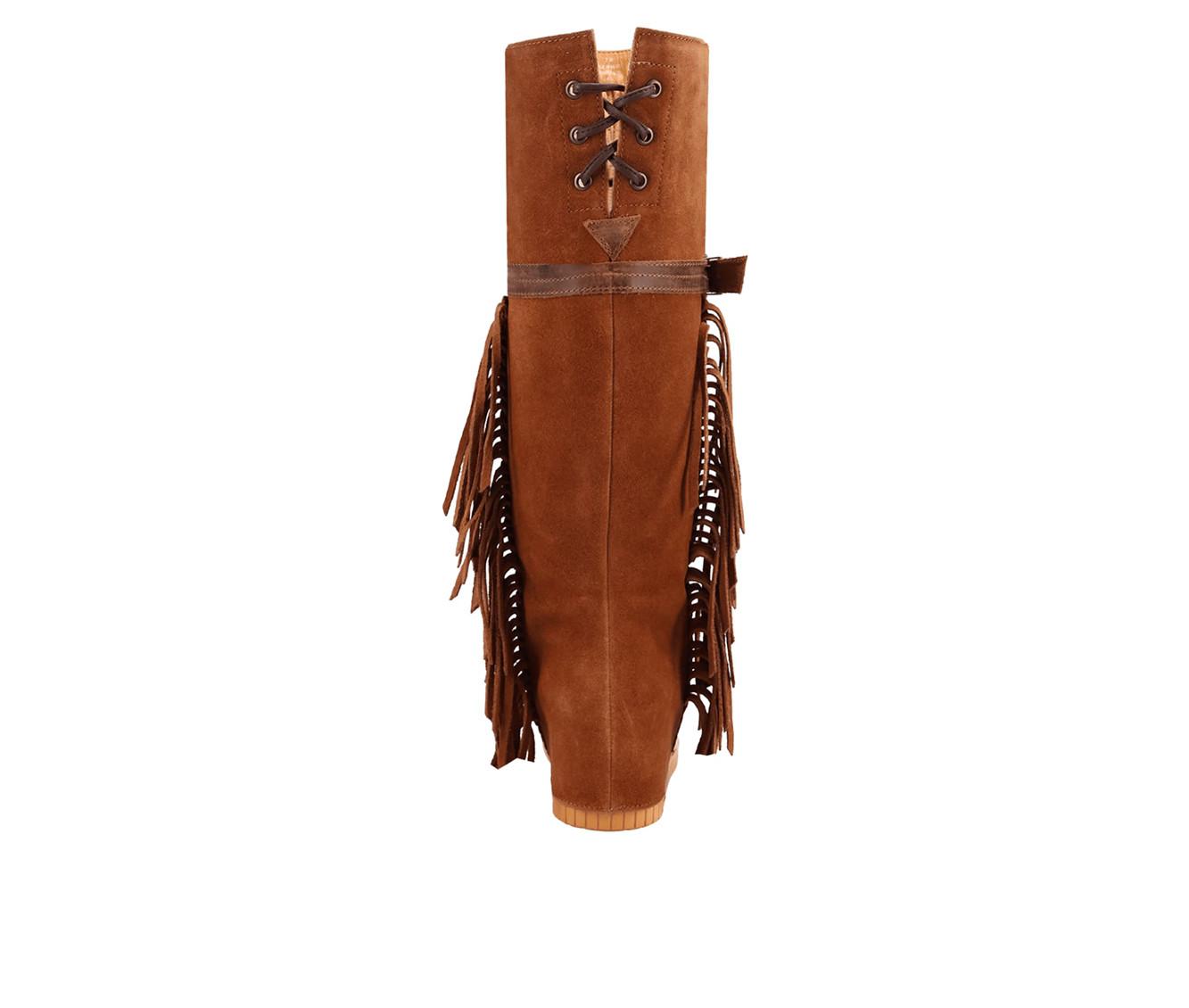 Women's Dingo Boot Lakota Western Boots