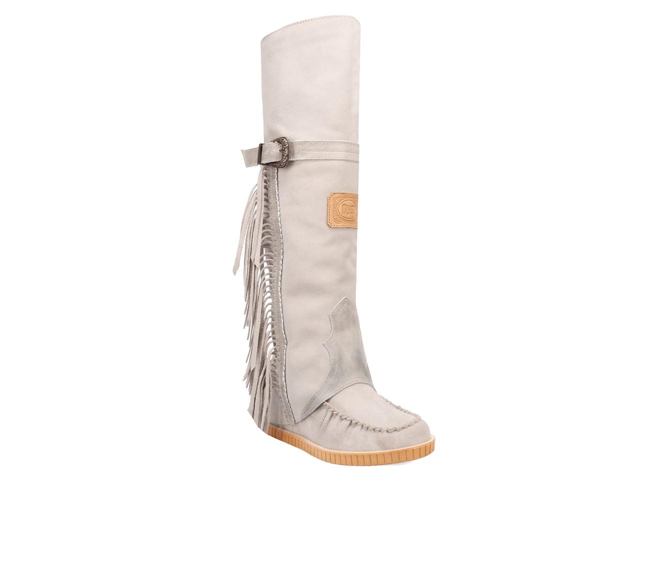 Women's Dingo Boot Lakota Western Boots