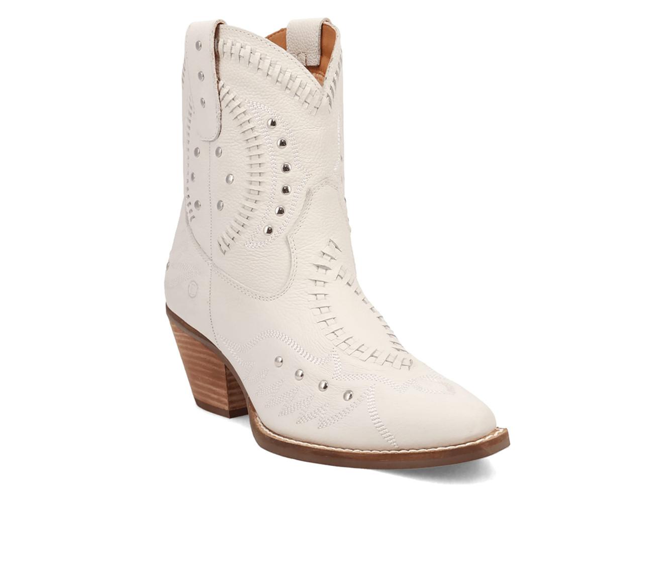 Women's Dingo Boot Precious Western Boots