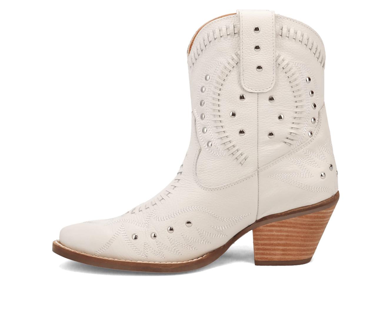 Women's Dingo Boot Precious Western Boots