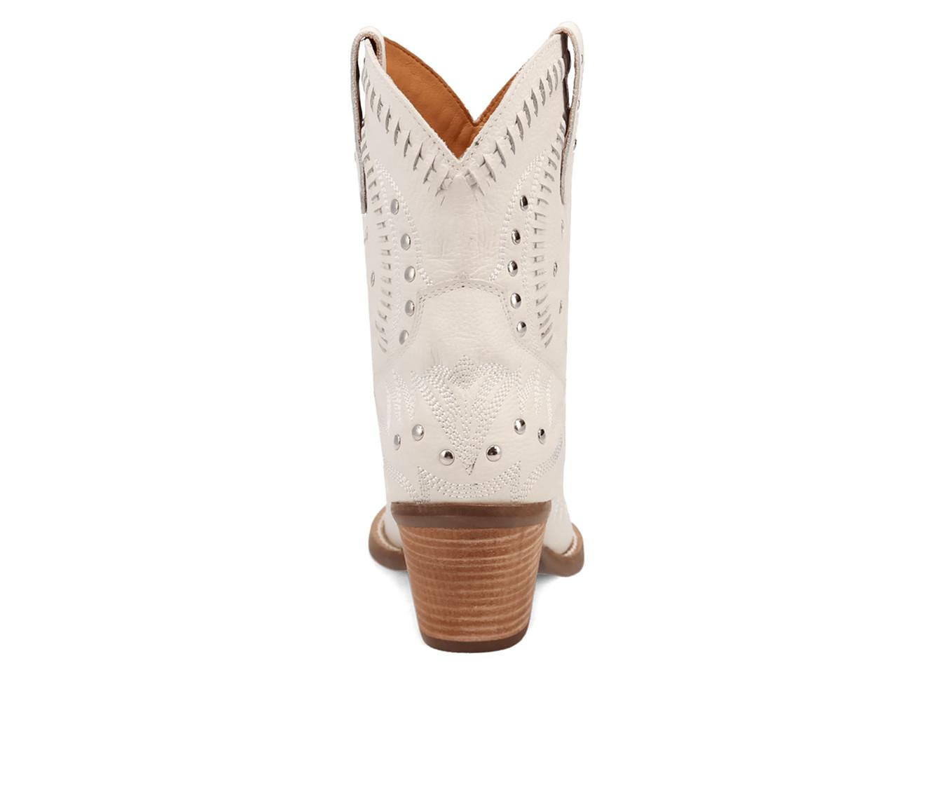 Women's Dingo Boot Precious Western Boots