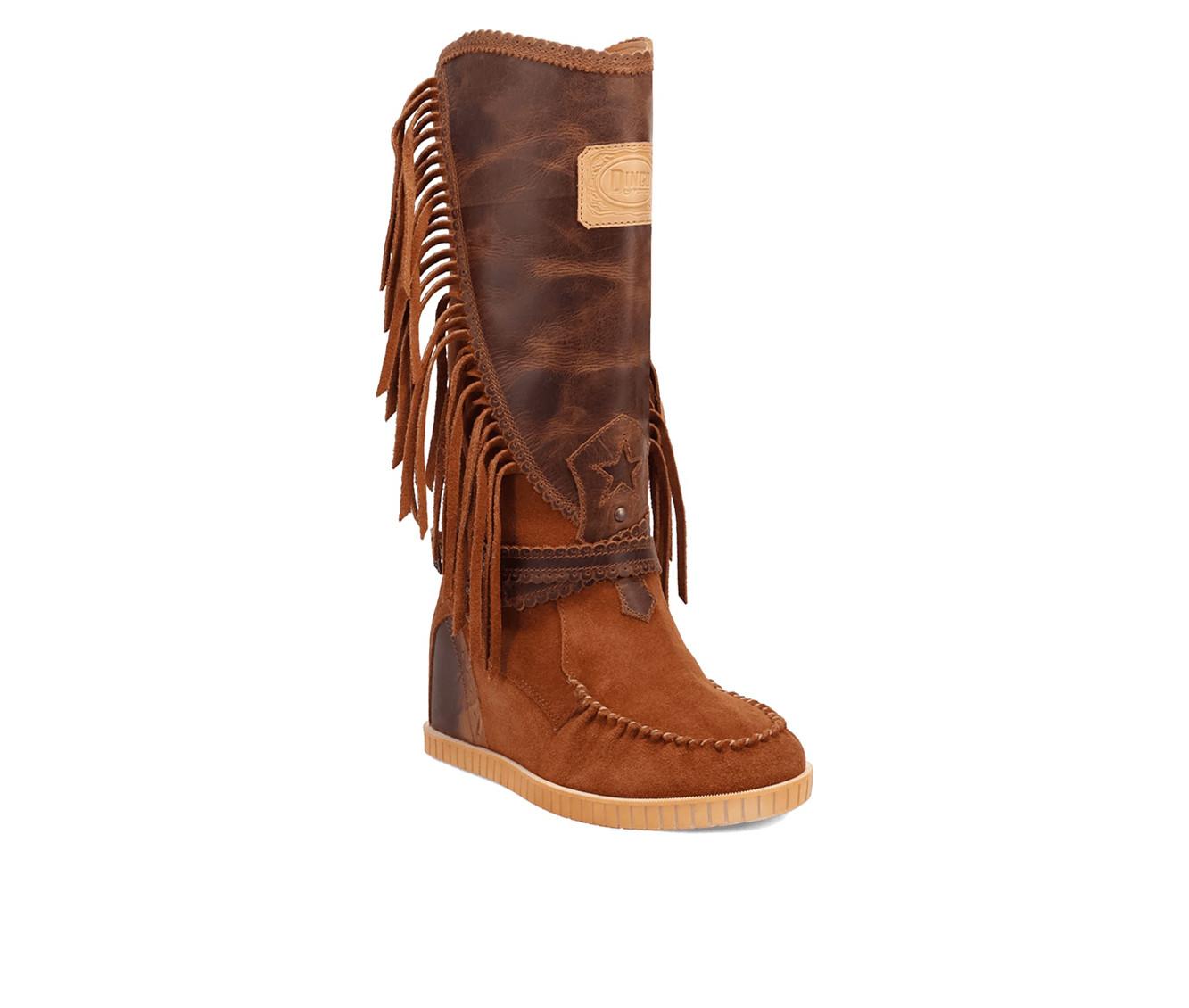 Women's Dingo Boot Natchez Western Boots