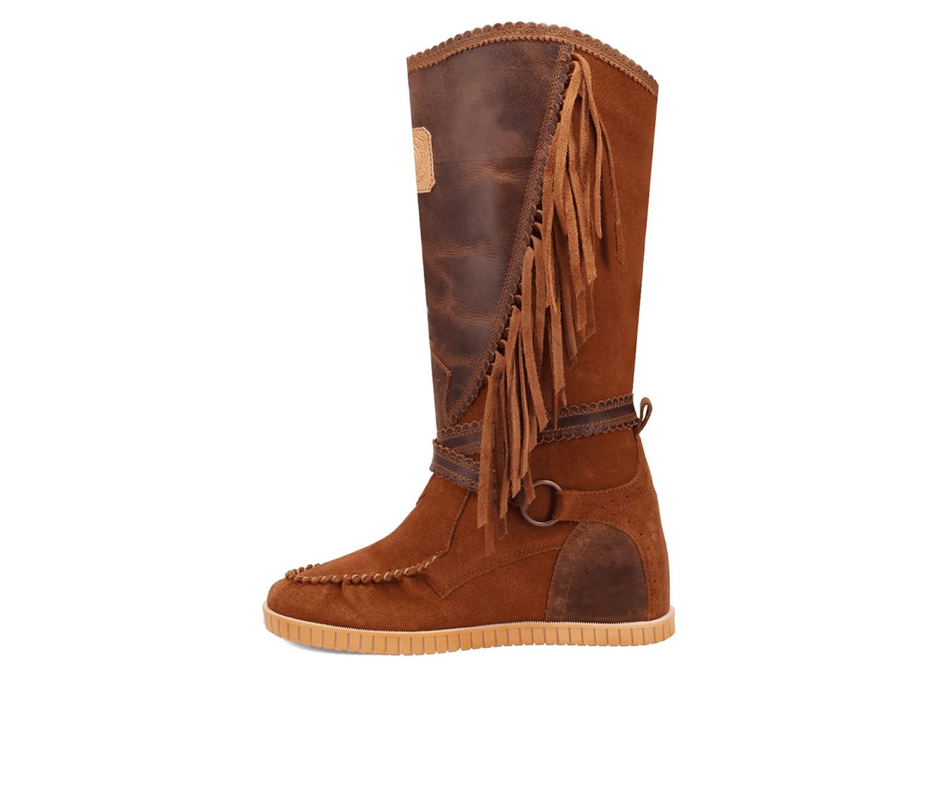 Women's Dingo Boot Natchez Western Boots