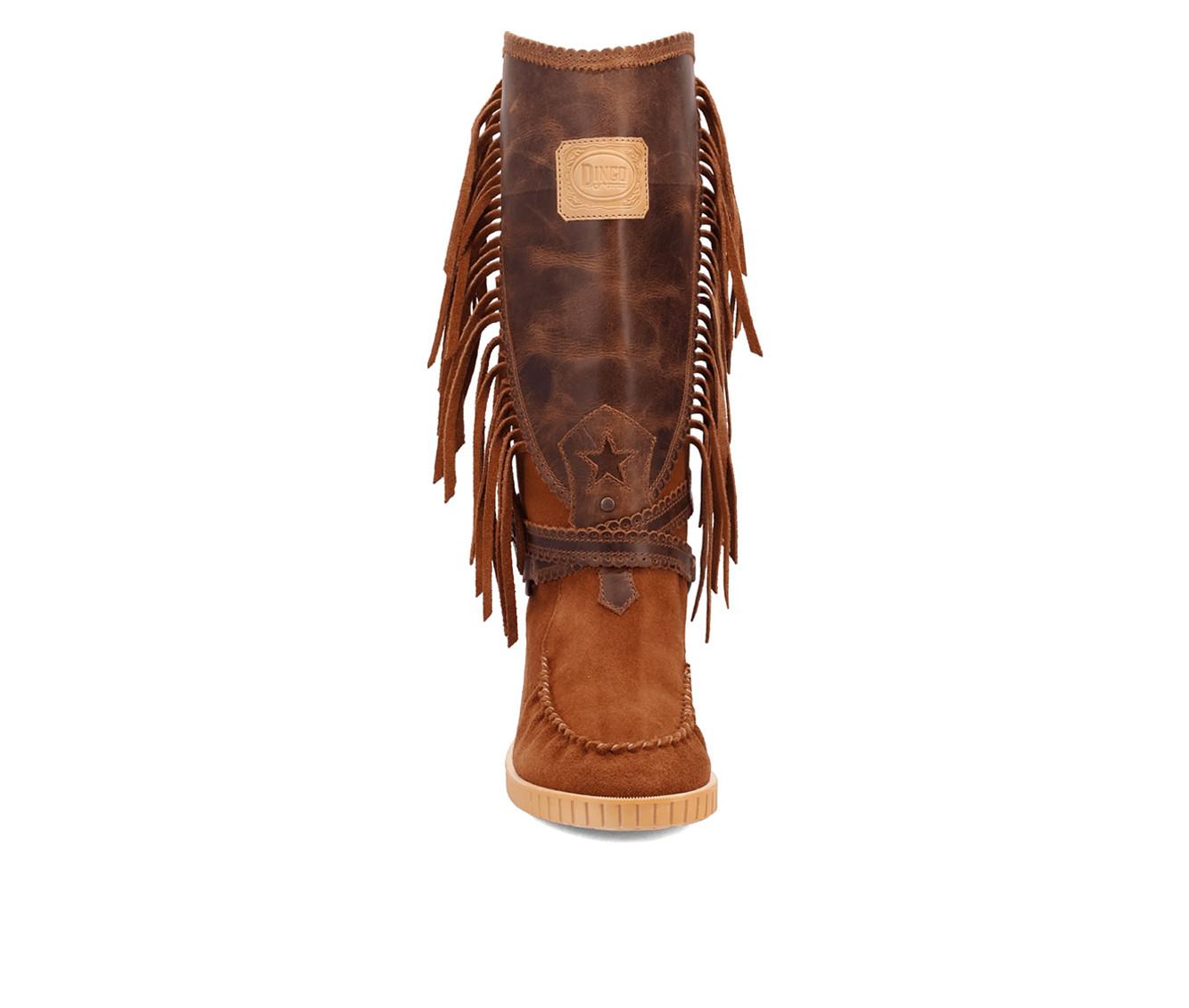 Women's Dingo Boot Natchez Western Boots