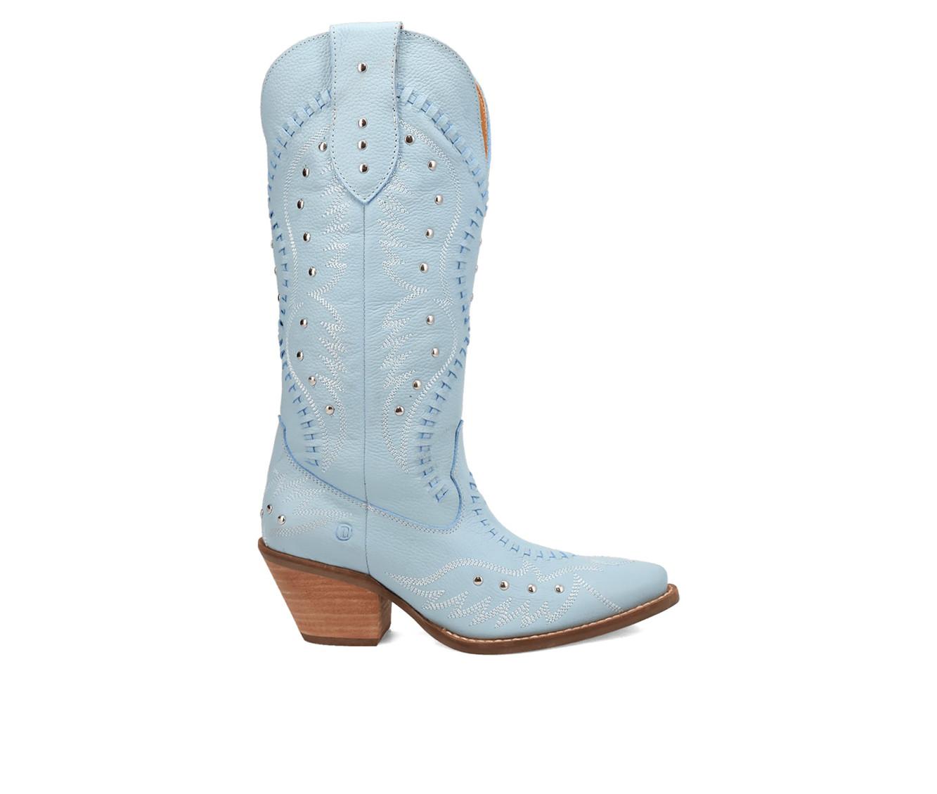 Women's Dingo Boot Pretty 'N Pink Western Boots
