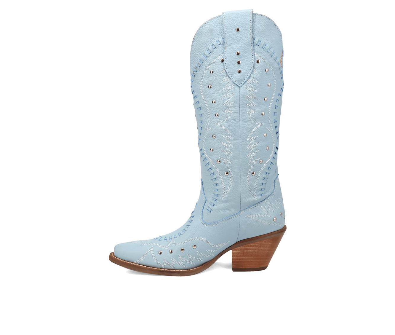 Women's Dingo Boot Pretty 'N Pink Western Boots