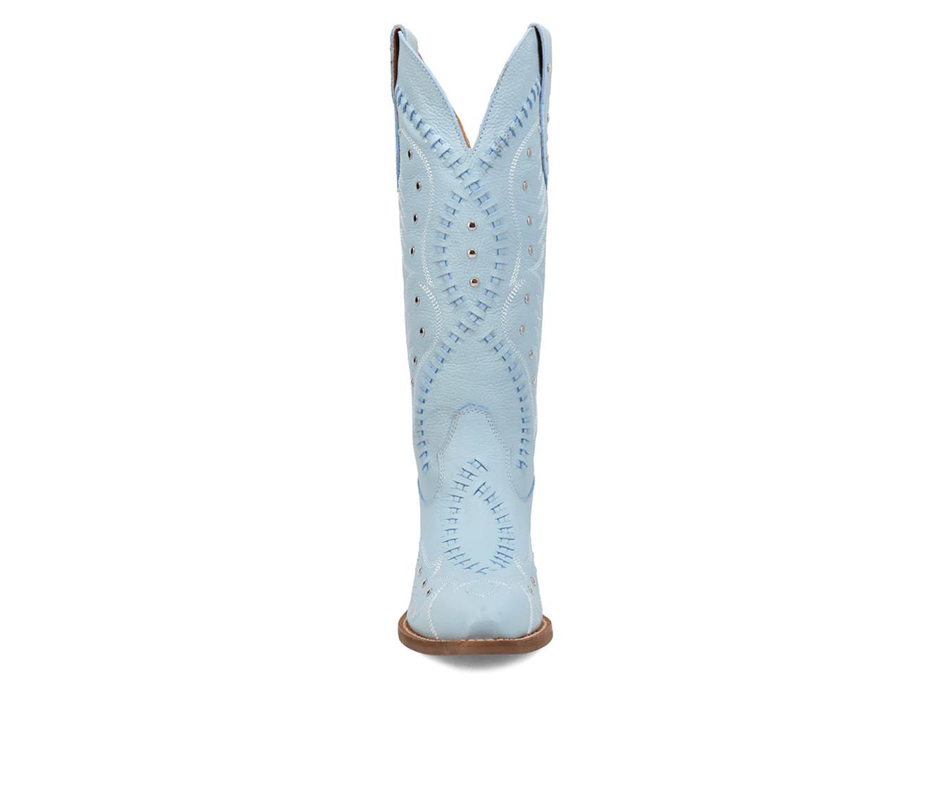 Women's Dingo Boot Pretty 'N Pink Western Boots