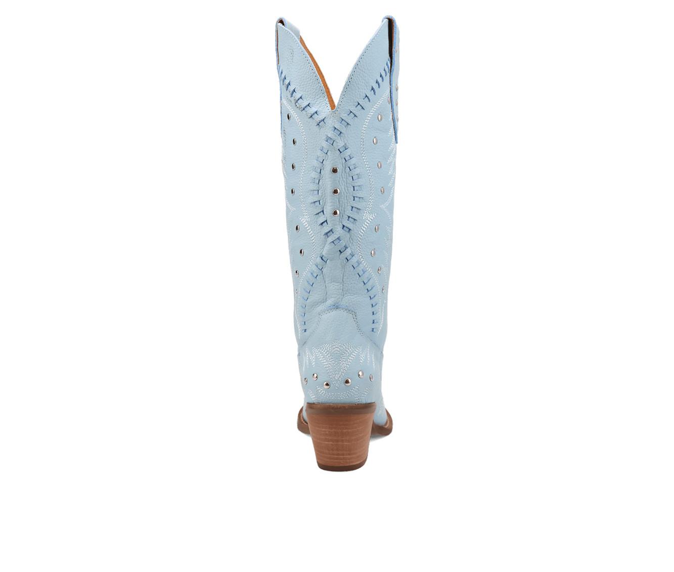 Women's Dingo Boot Pretty 'N Pink Western Boots