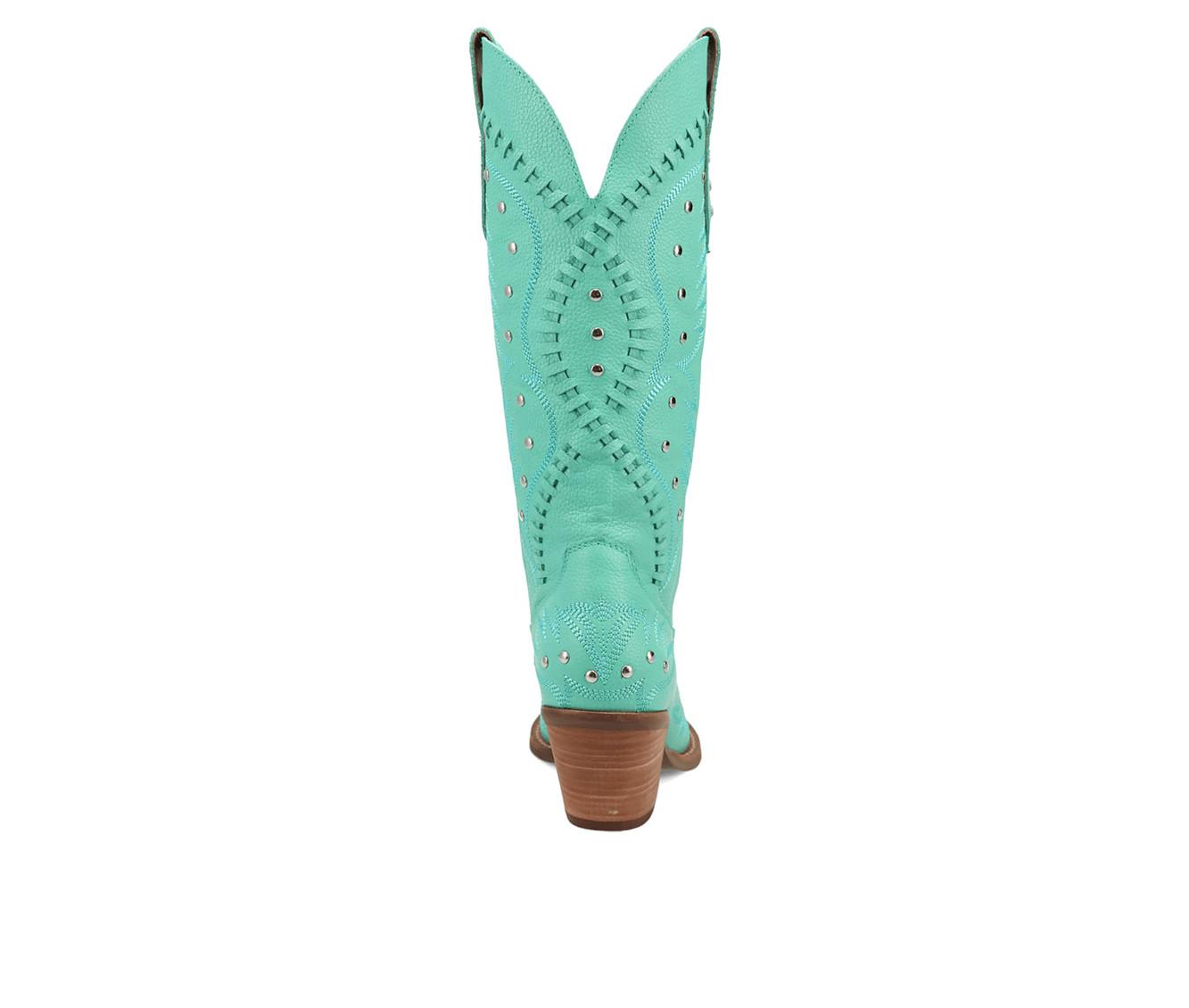 Women's Dingo Boot Pretty 'N Pink Western Boots
