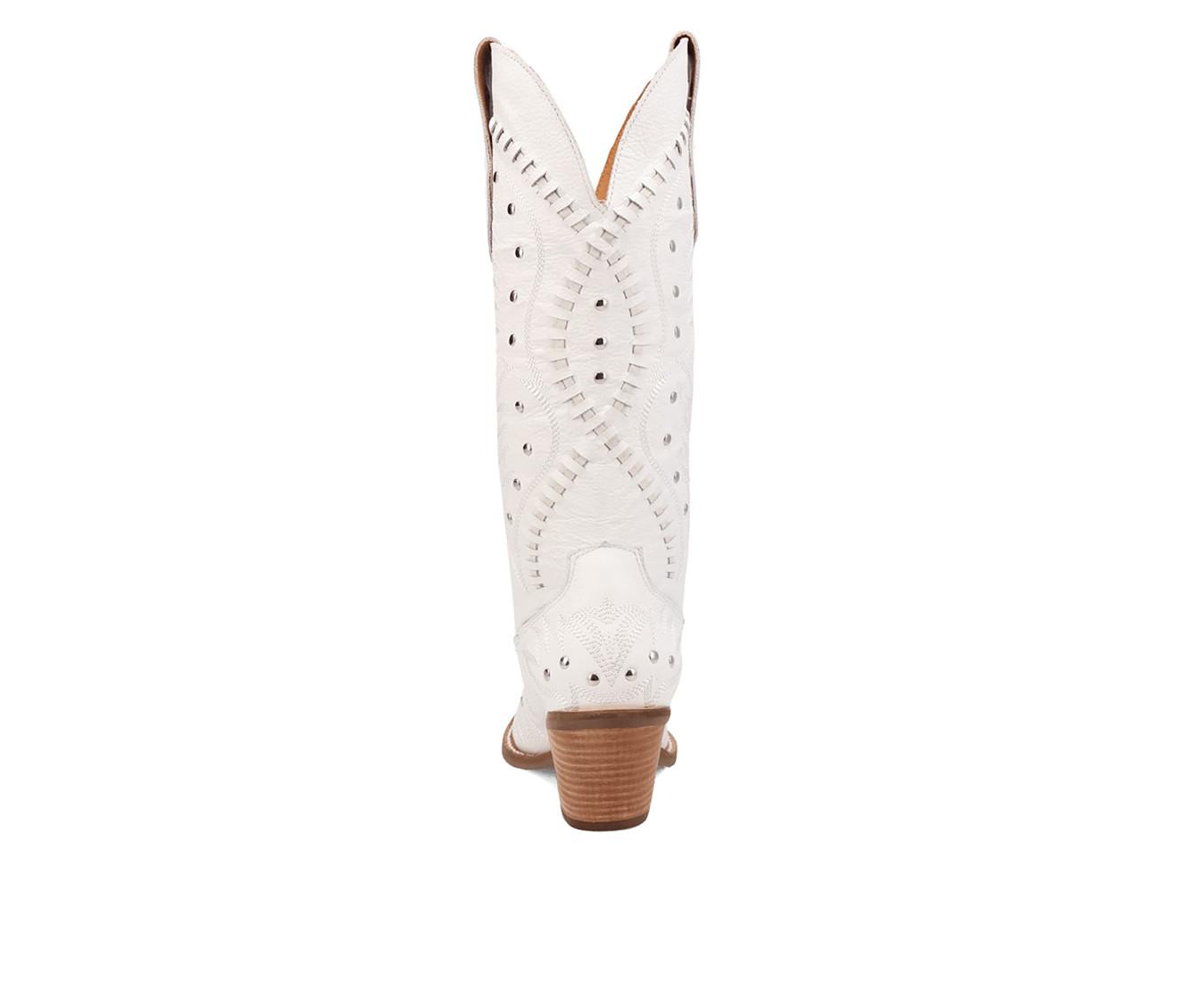 Women's Dingo Boot Pretty 'N Pink Western Boots