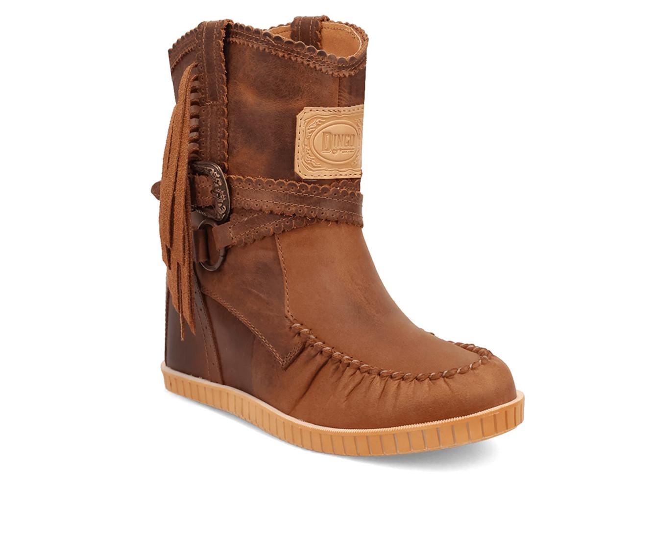 Women's Dingo Boot Montauk Western Boots