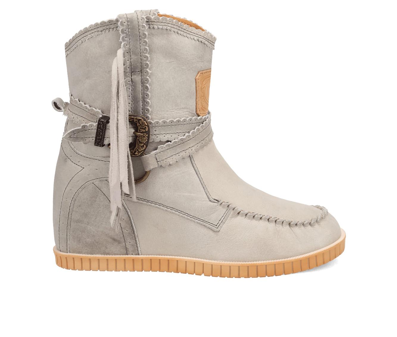 Women's Dingo Boot Montauk Western Boots