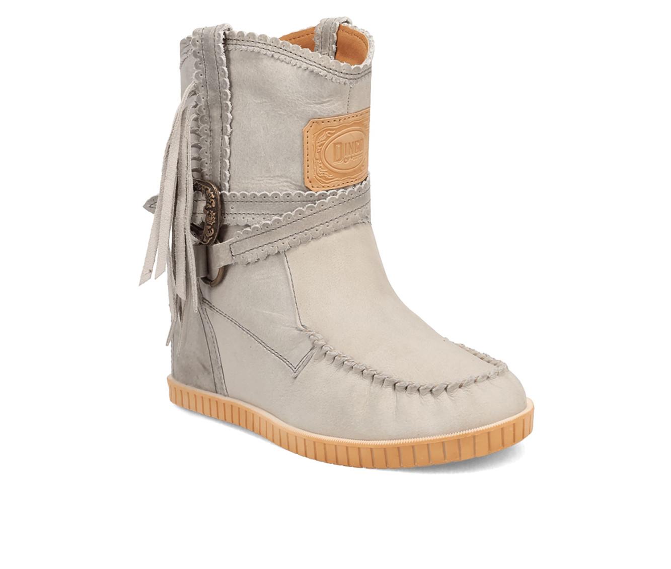 Women's Dingo Boot Montauk Western Boots