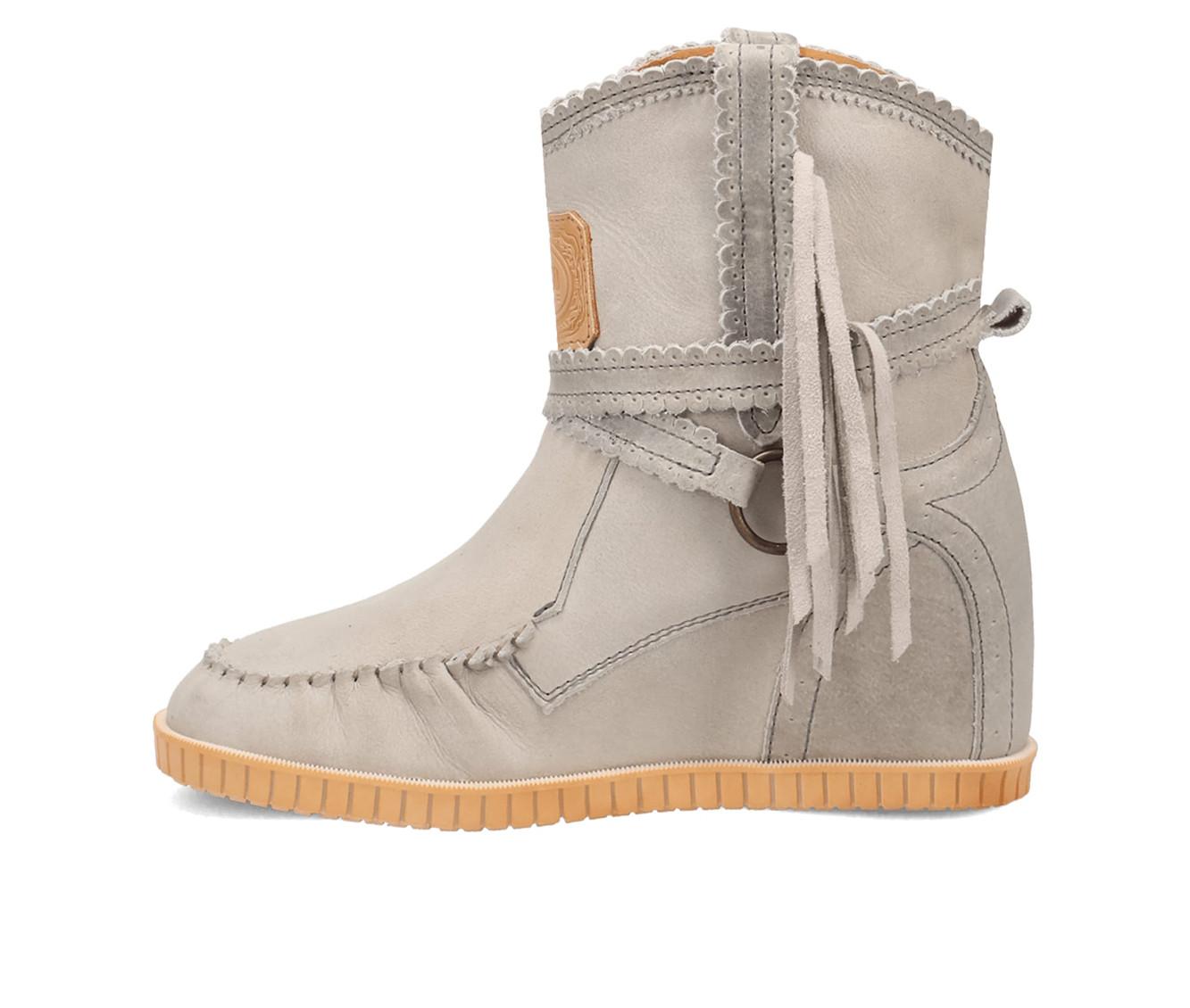 Women's Dingo Boot Montauk Western Boots